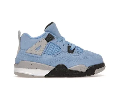 Jordan 4 Retro Cloud Comfort