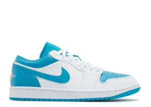 Air Jordan 1 Low Aquatone Trail Hike