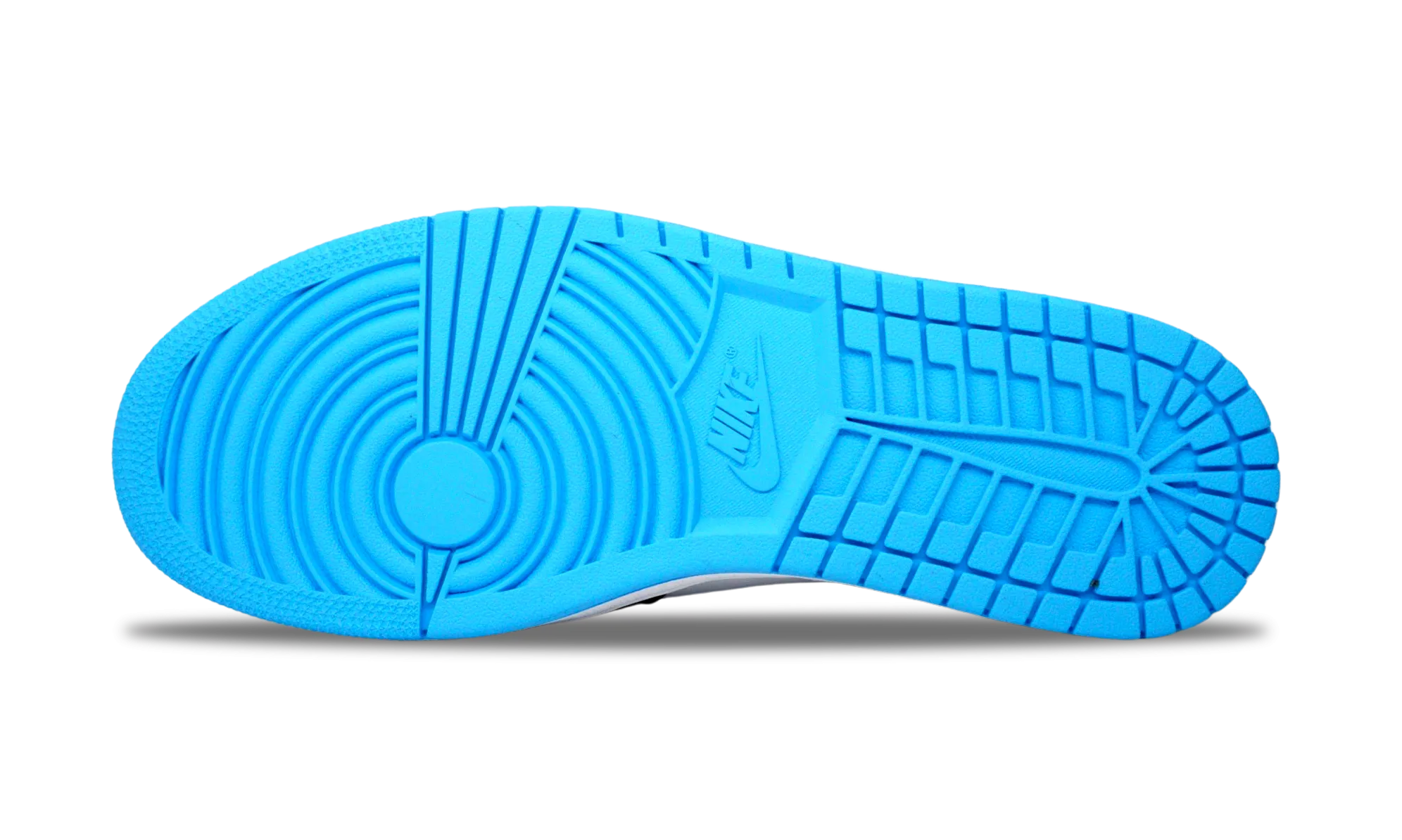 Nike Jordan 1 Low Black Dark Powder Blue (CZ0775-104) Women Size 5-12 Ultra Pace ClassicDesign