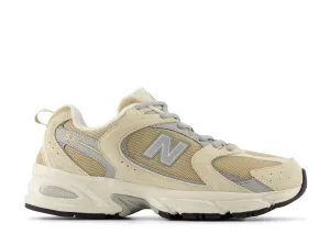 New Balance 530 Beige Sand Urban Gear Supportive Cushion