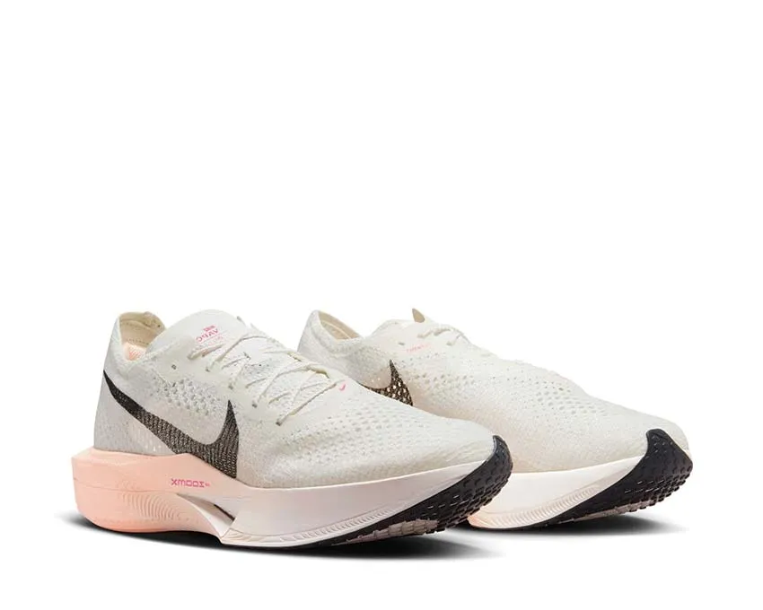 narrow - fit shoes Nike ZoomX Vaporfly Next 3% "Guava Ice" W