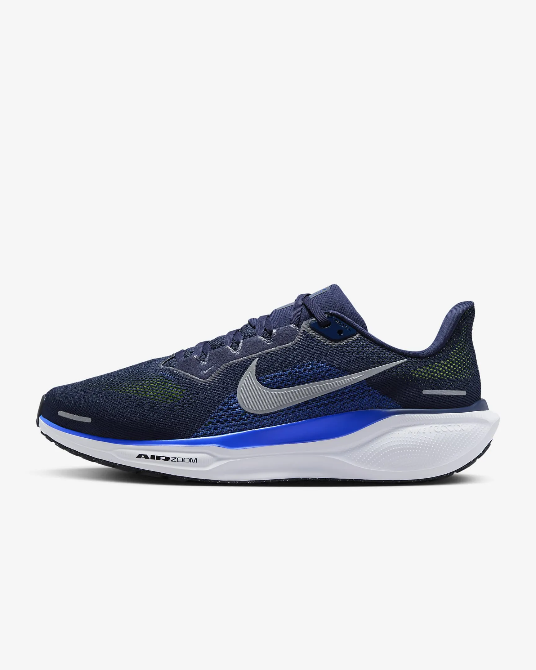 Heel counter Nike Men's Pegasus 41