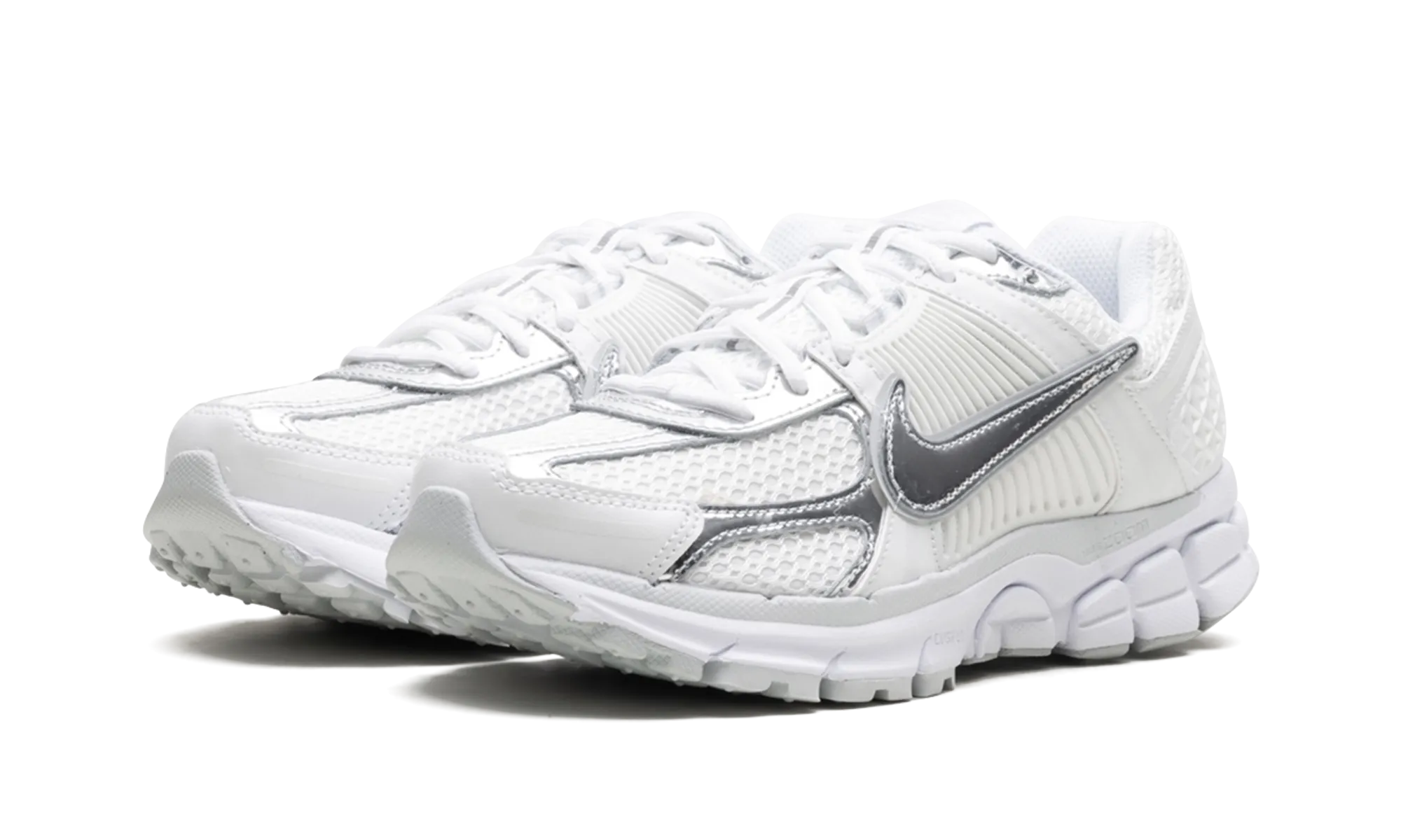Zoom Vomero 5 WMNS "Chrome Toe" Comfortable foot wrap
