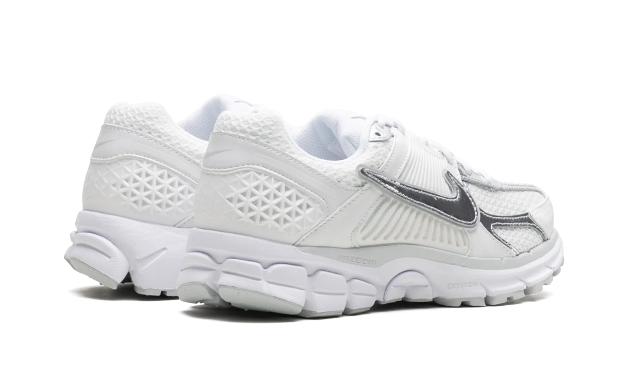5k - running shoes Zoom Vomero 5 WMNS "Chrome Toe"