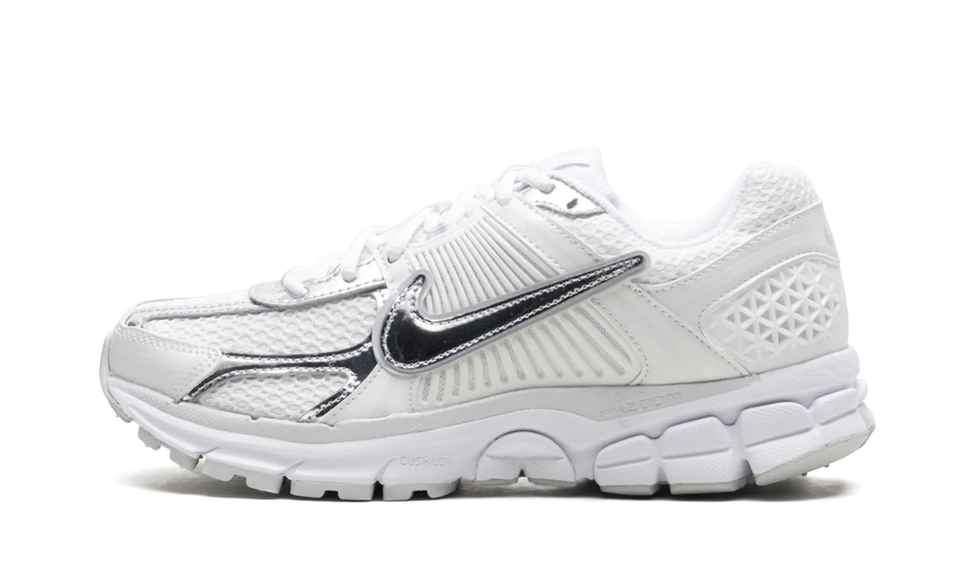Enhanced Traction Zoom Vomero 5 WMNS "Chrome Toe"
