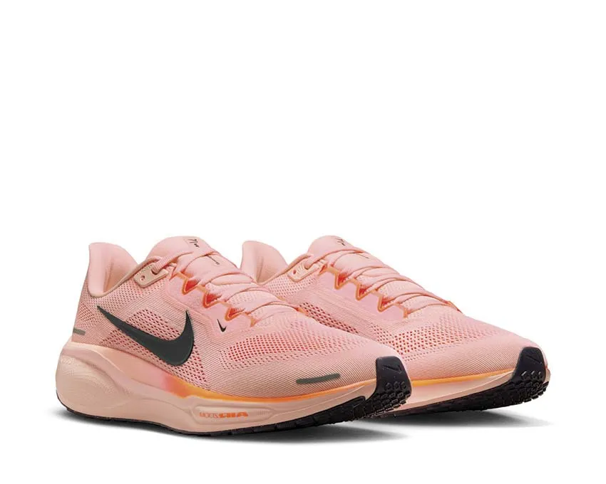 Nike Air Zoom Pegasus 41 "Washed Coral" classic accessory