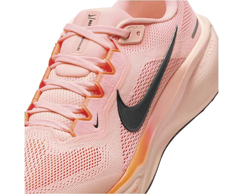 Nike Air Zoom Pegasus 41 "Washed Coral" Strong - build plain - design shoes
