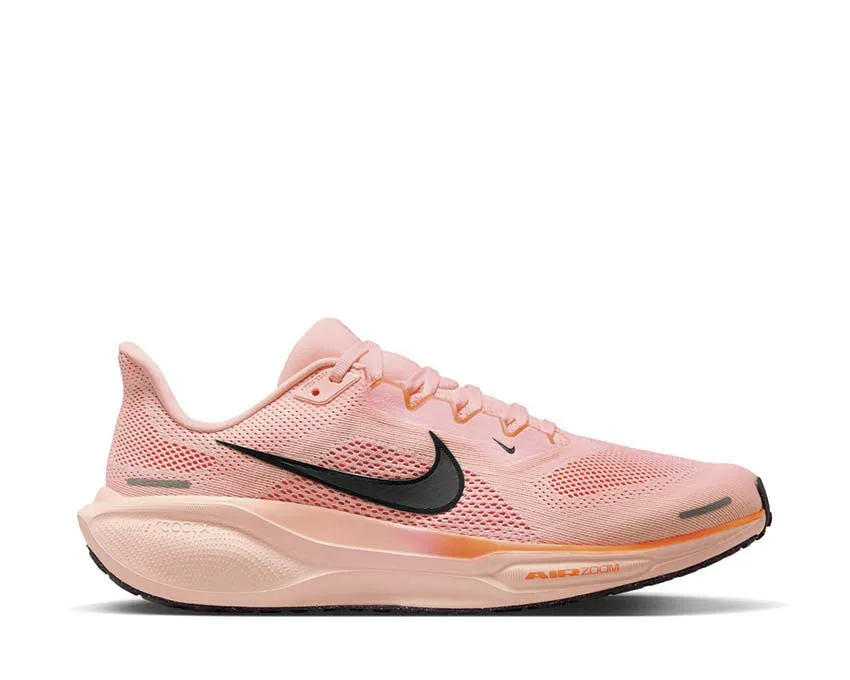 Beachfront Run shock - plate running gear Nike Air Zoom Pegasus 41 "Washed Coral"