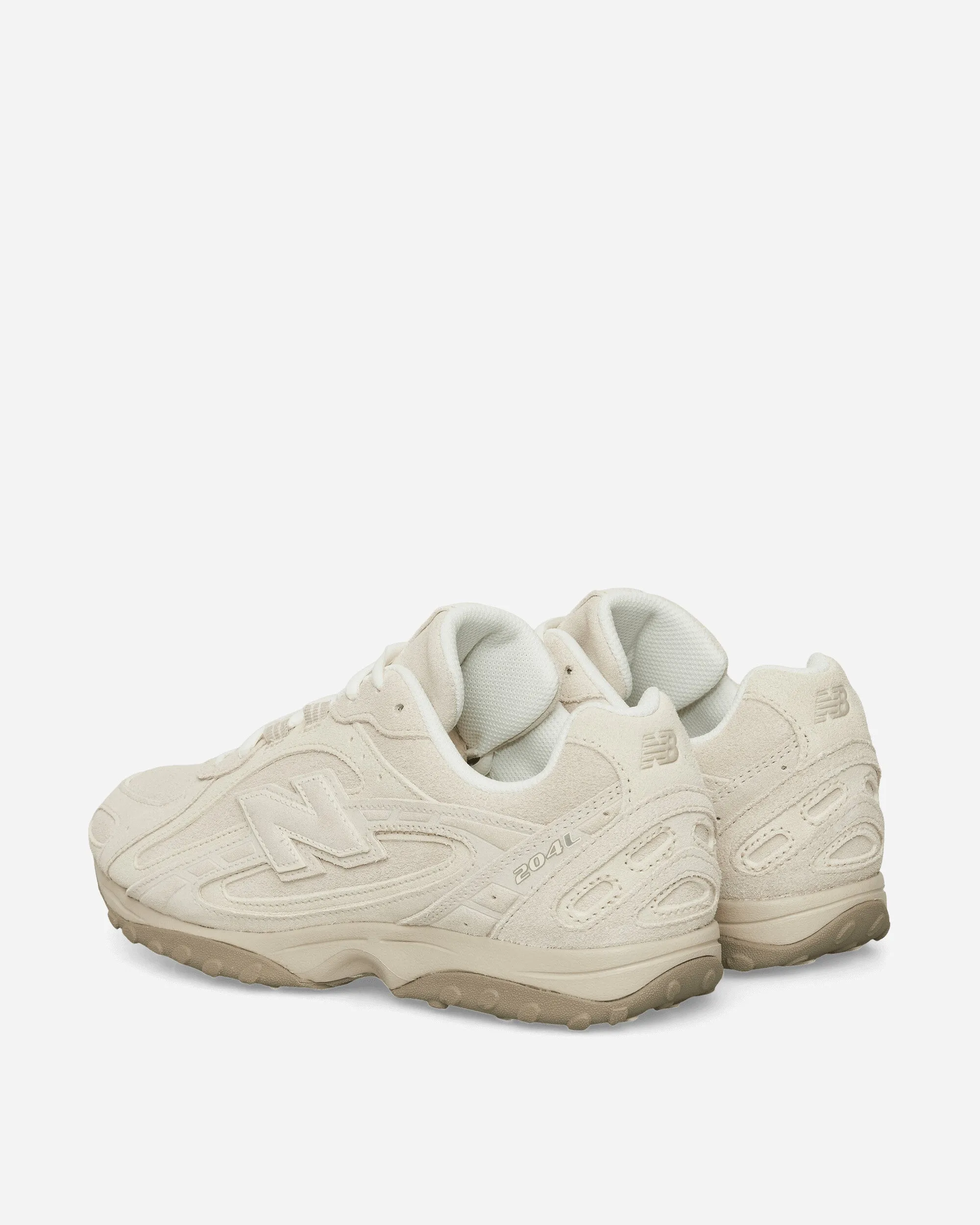 204L Sneakers Timberwolf / Linen Easy Flow