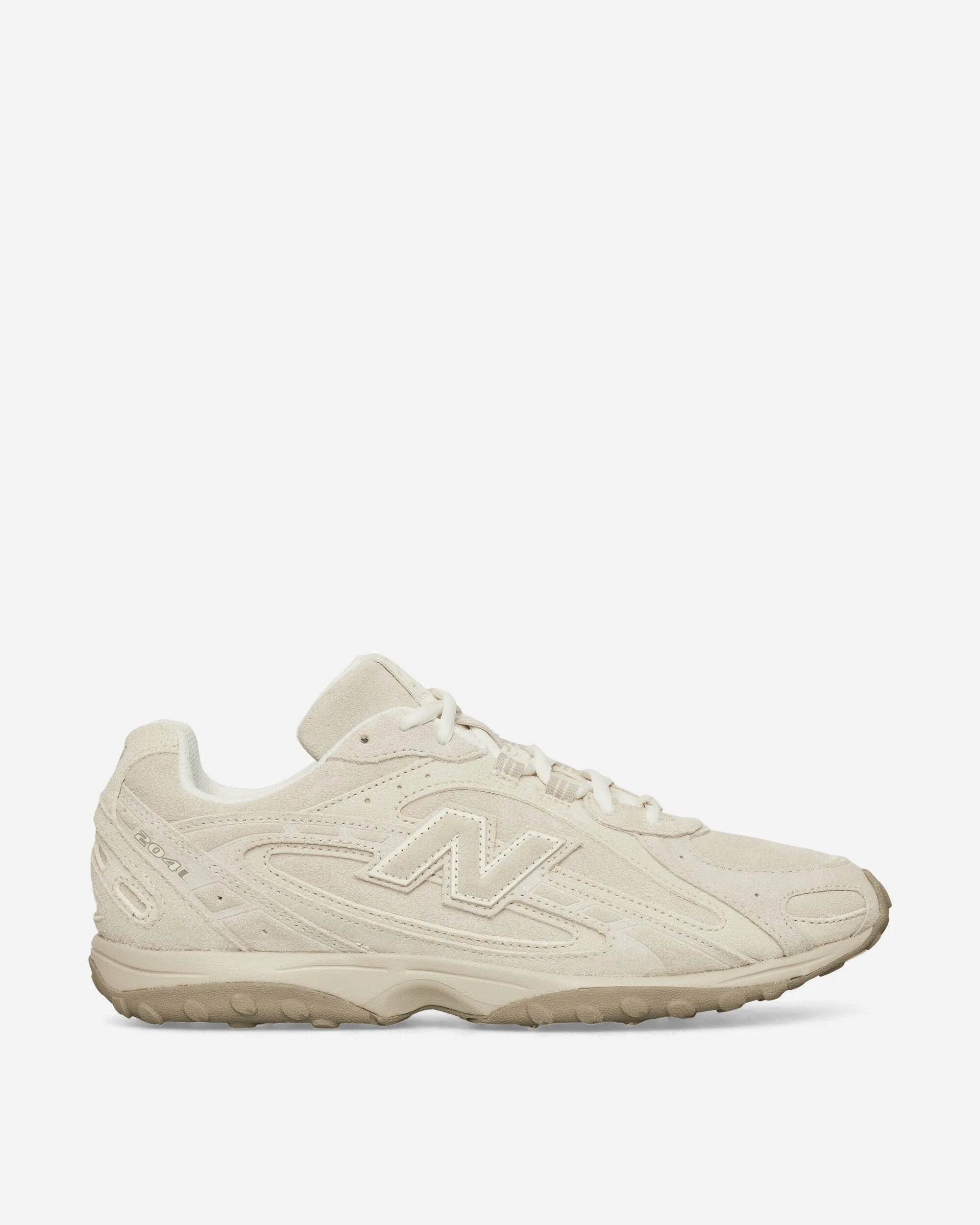 Boho Free Valley Run 204L Sneakers Timberwolf / Linen