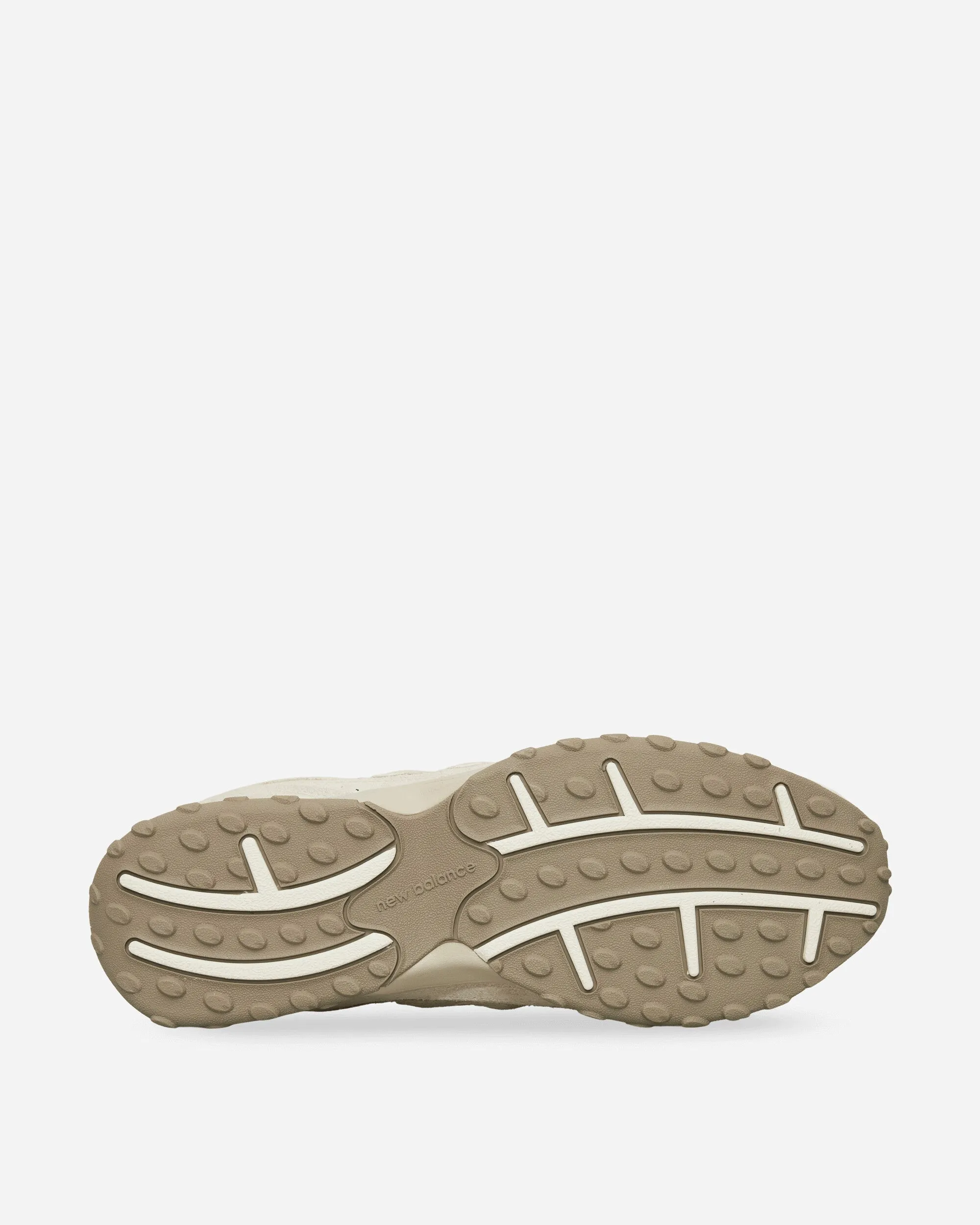 Stable Core Smooth Soles 204L Sneakers Timberwolf / Linen