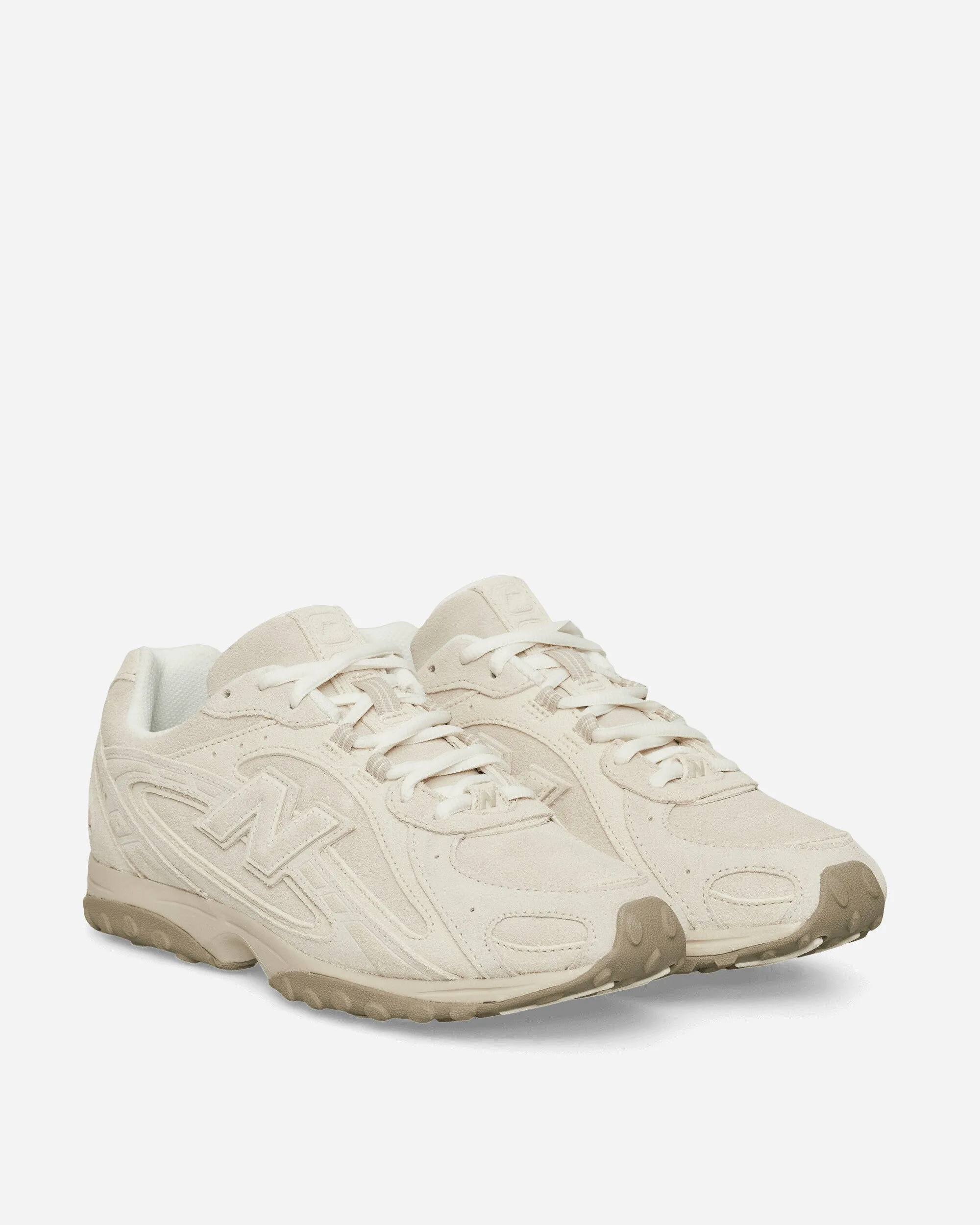204L Sneakers Timberwolf / Linen London Cool Comfortable