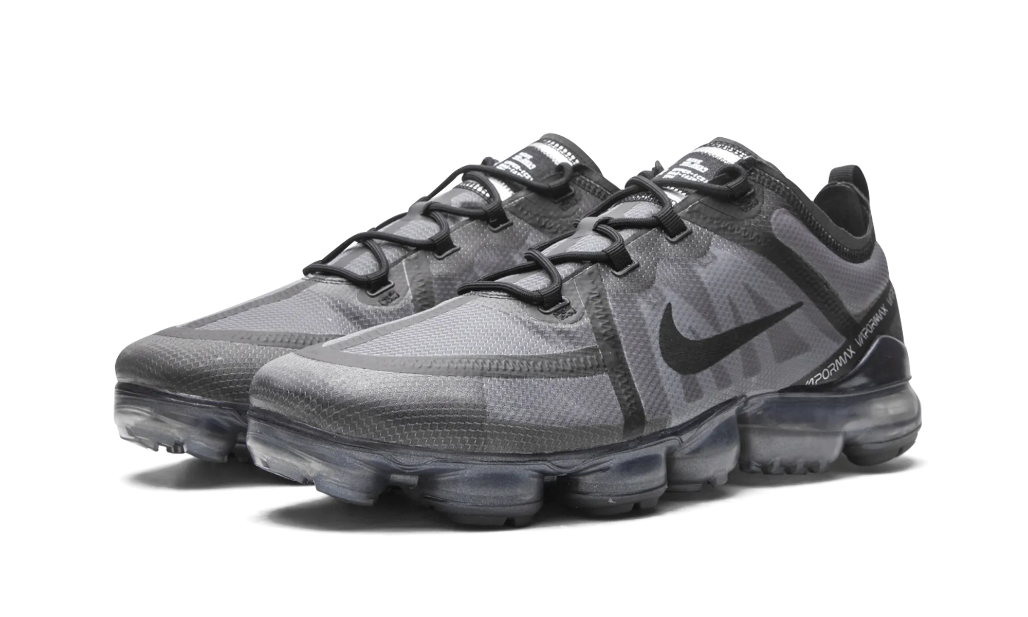 Air Vapormax 2019 low - heeled shoes