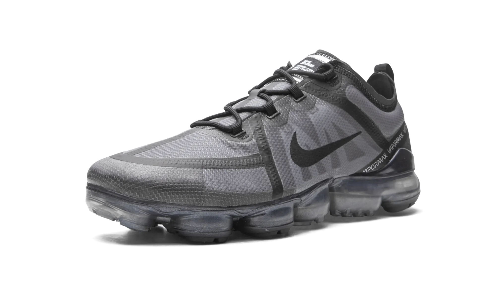 Air Vapormax 2019 user - friendly