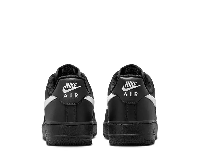 Urban Move City Life Nike Air Force 1 '07 "White Swoosh"