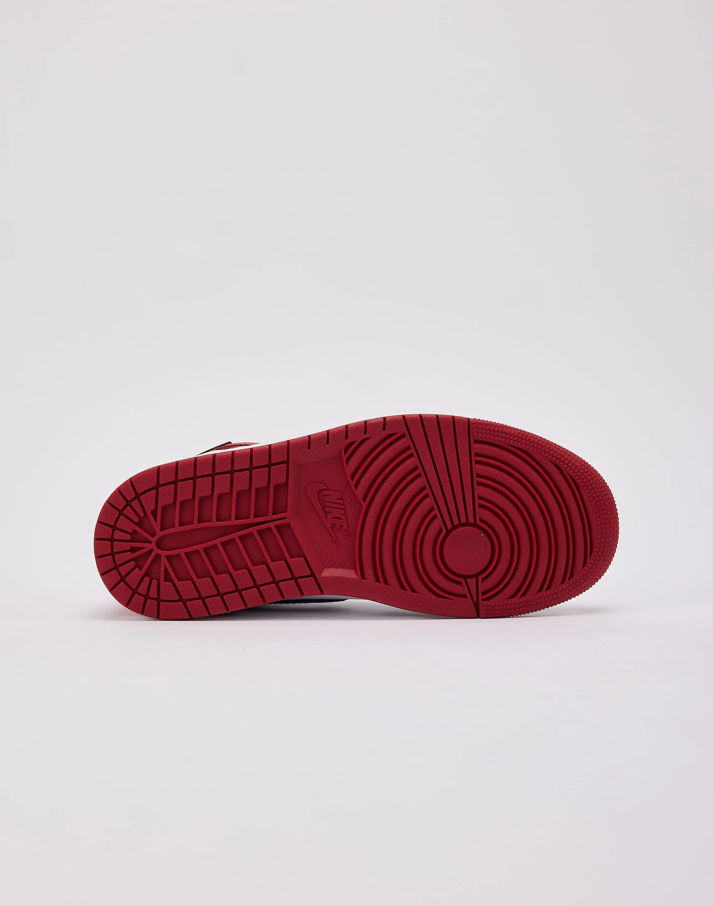Jordan Air Jordan 1 Retro High OG 'Ruby' Ankle wrap Pool Ready