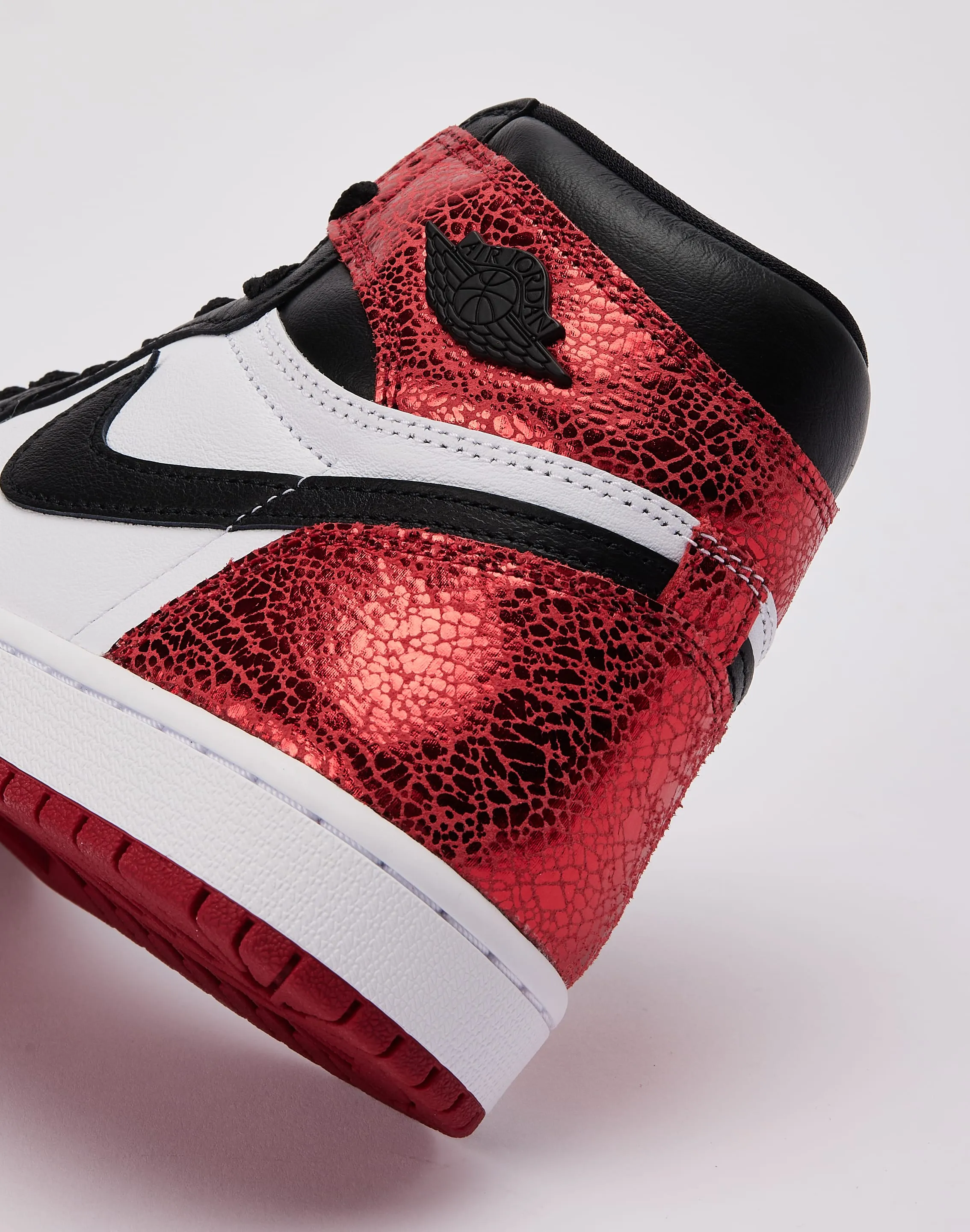 Trend Hot Jordan Air Jordan 1 Retro High OG 'Ruby'