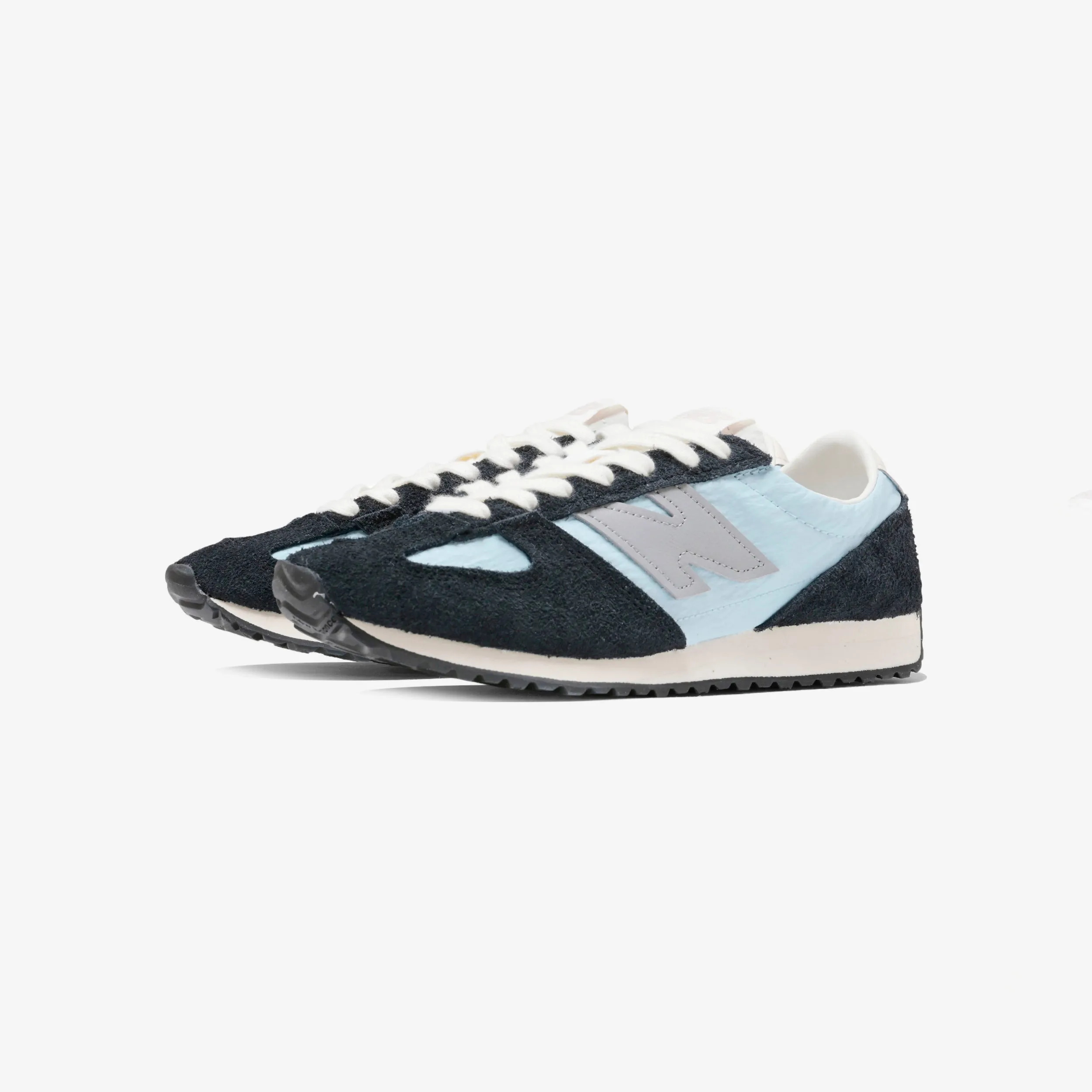 471 Stretchable Lace Up Style