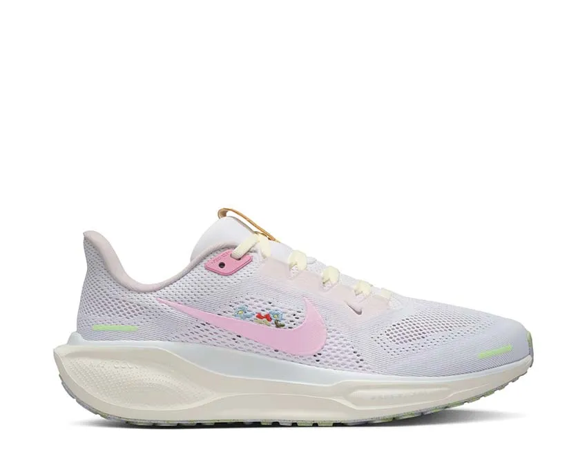 Nike Air Zoom Pegasus 41 W Secure Lock latex - sole shoes