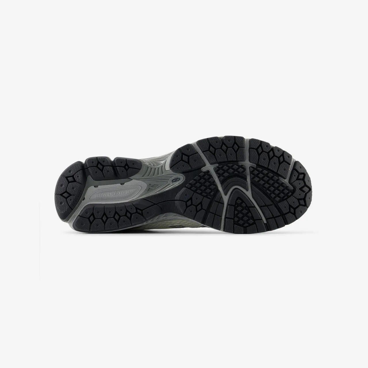 860v2 Leather Touch Street Ball