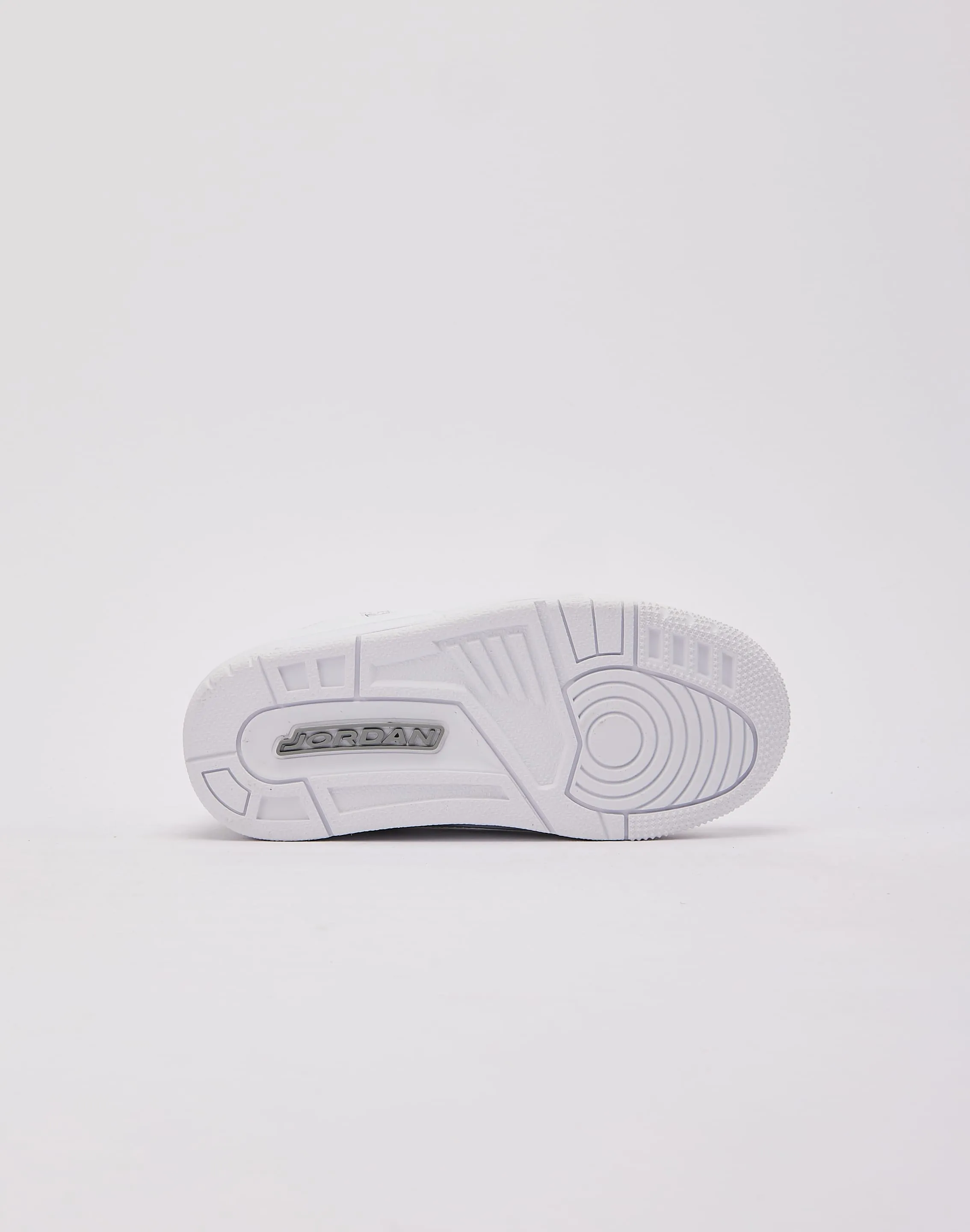 Jordan Air Jordan 3 Retro 'Pure Money' Pre-School Fresh Drop Shockproof