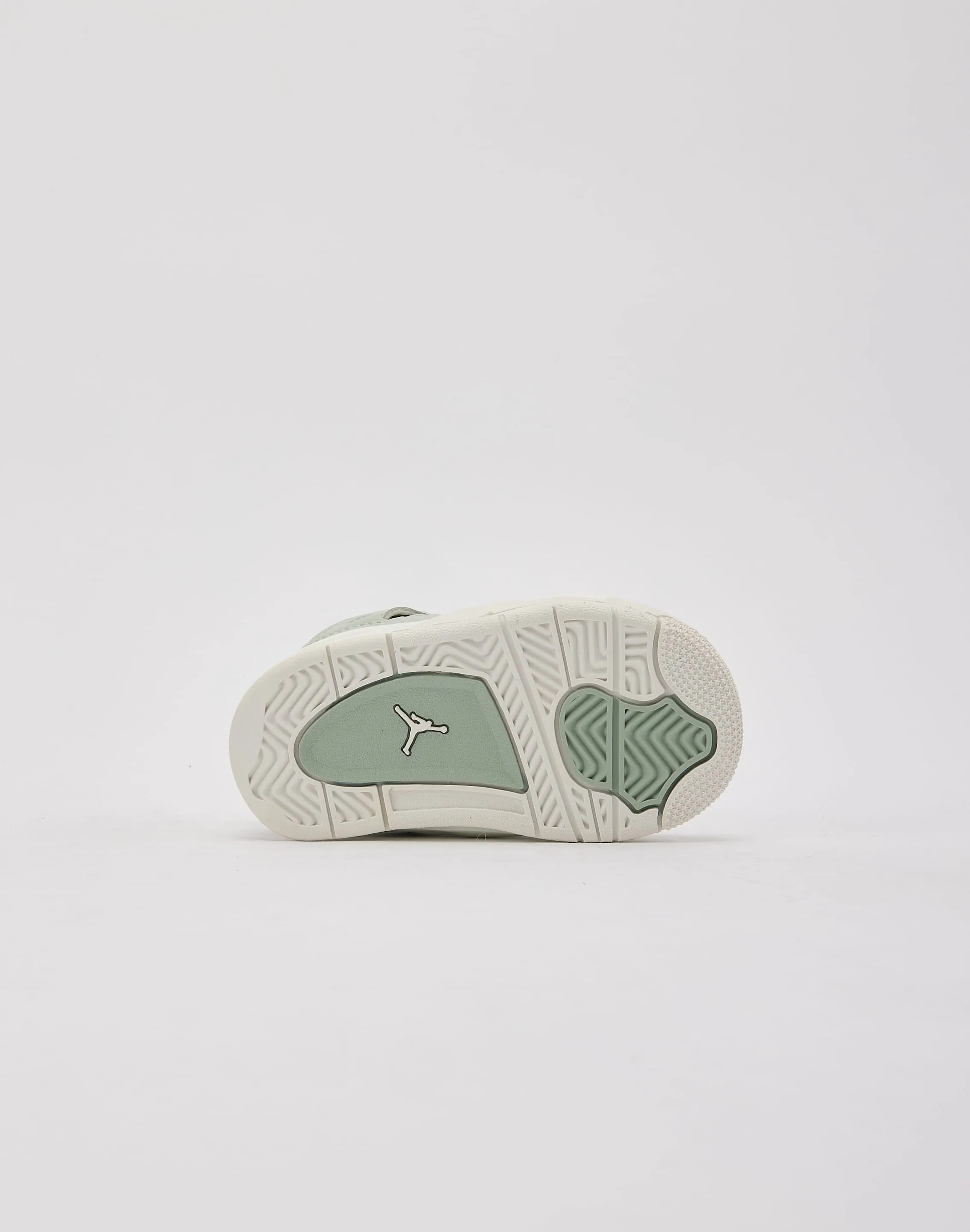 Jordan Air Jordan 4 Retro 'Abundance' Toddler Active Day