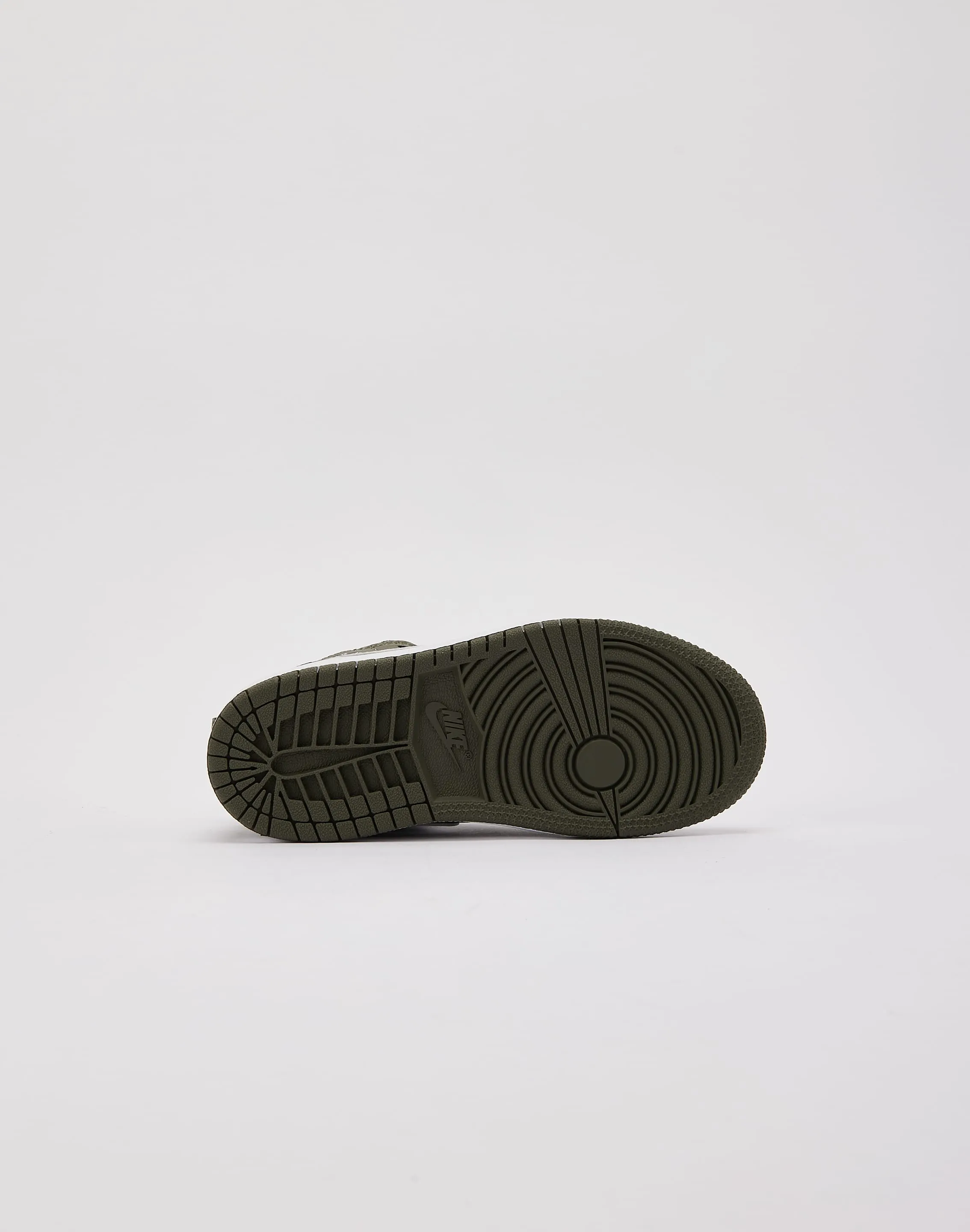 Every Step Comfort Run Jordan Air Jordan 1 Mid Pre-School