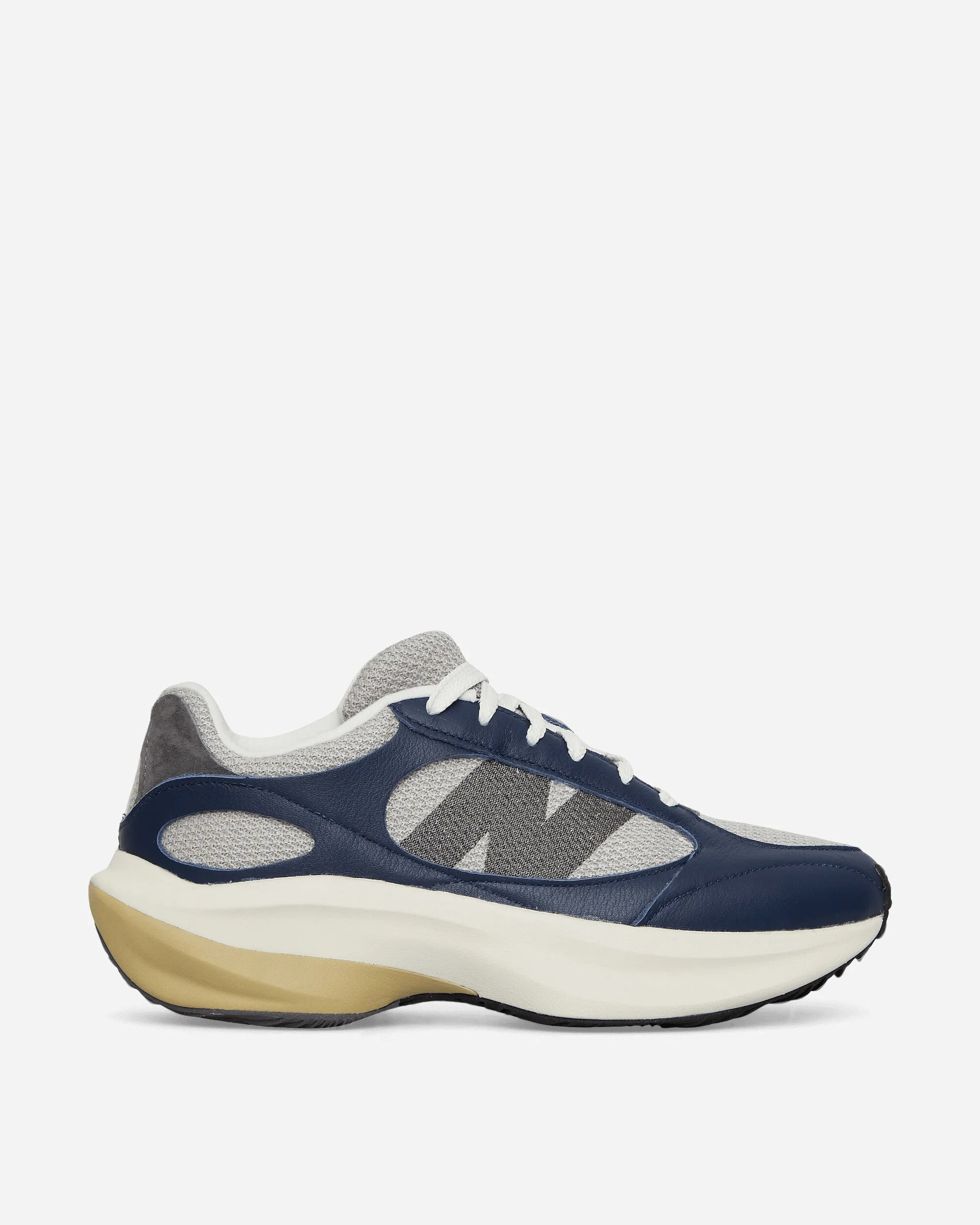 Show Stage WRPD Runner Sneakers Navy