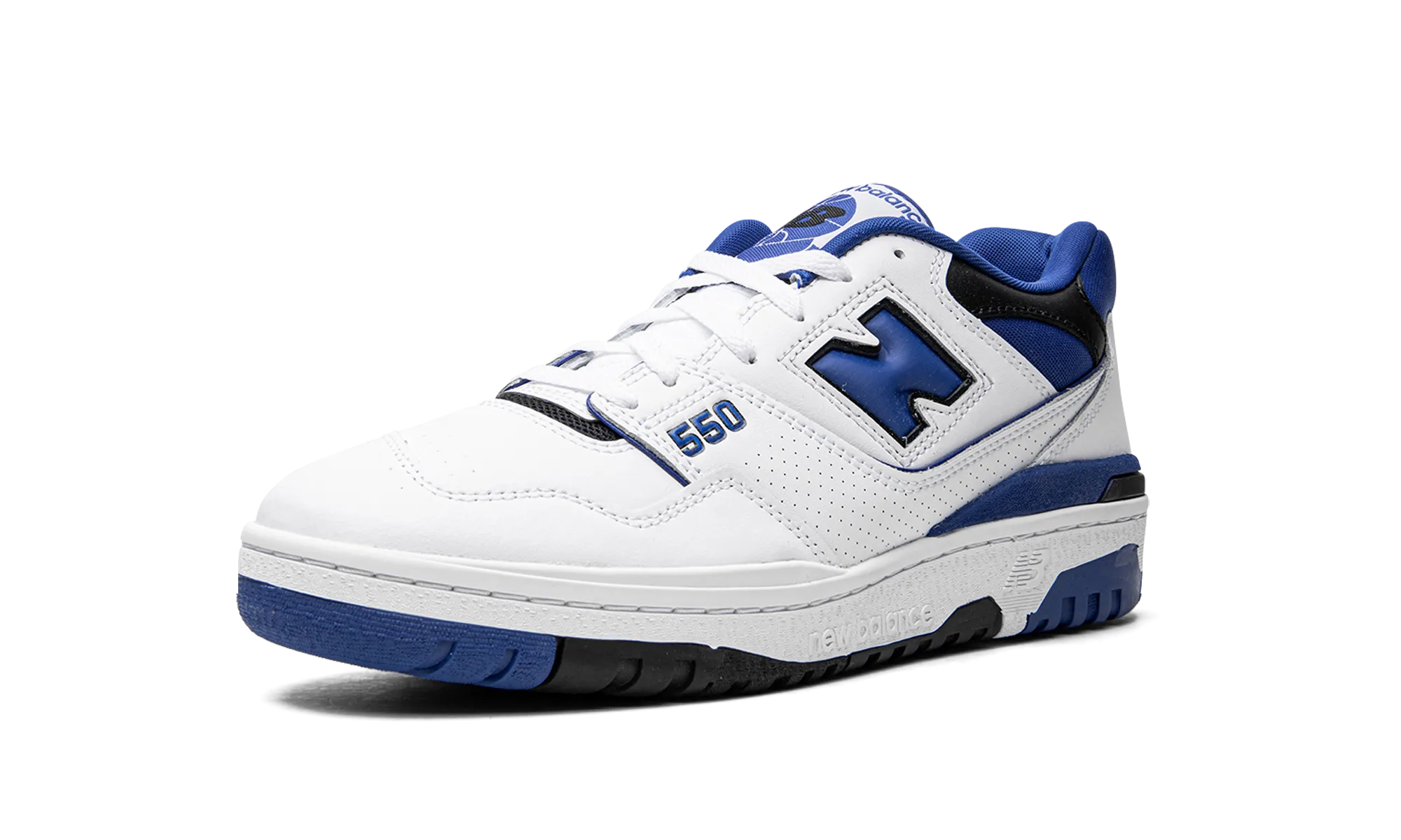 Marathon Walk 550 "550 - White/Blue"