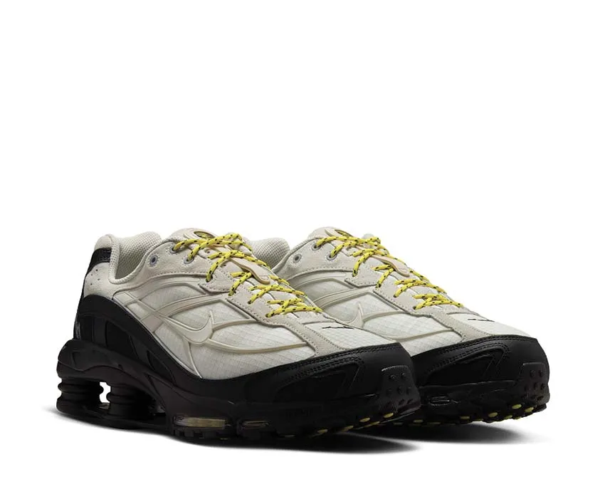 Nike Shox Ride 2 "Black Phantom" Aerobic