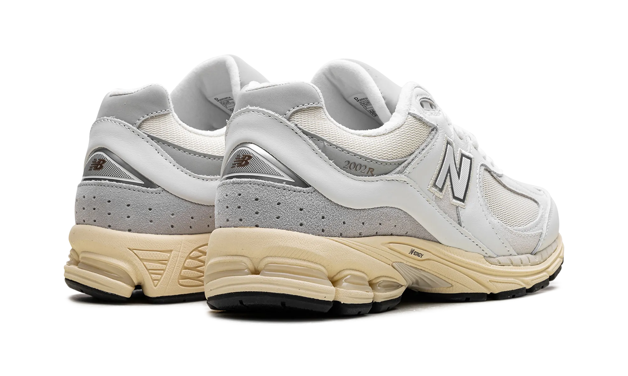 2002R "White Gold" Urban Utility