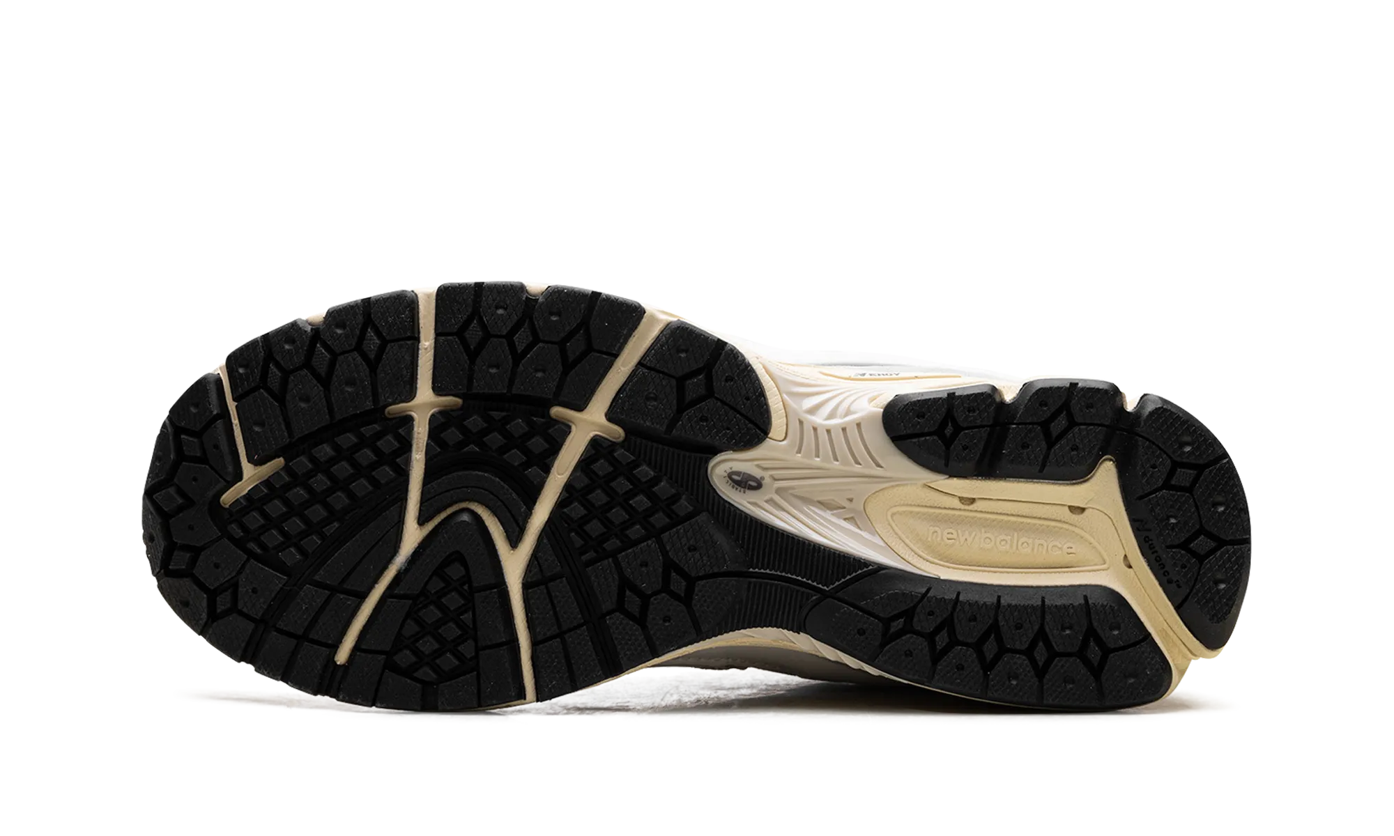 2002R "White Gold" SoftSole