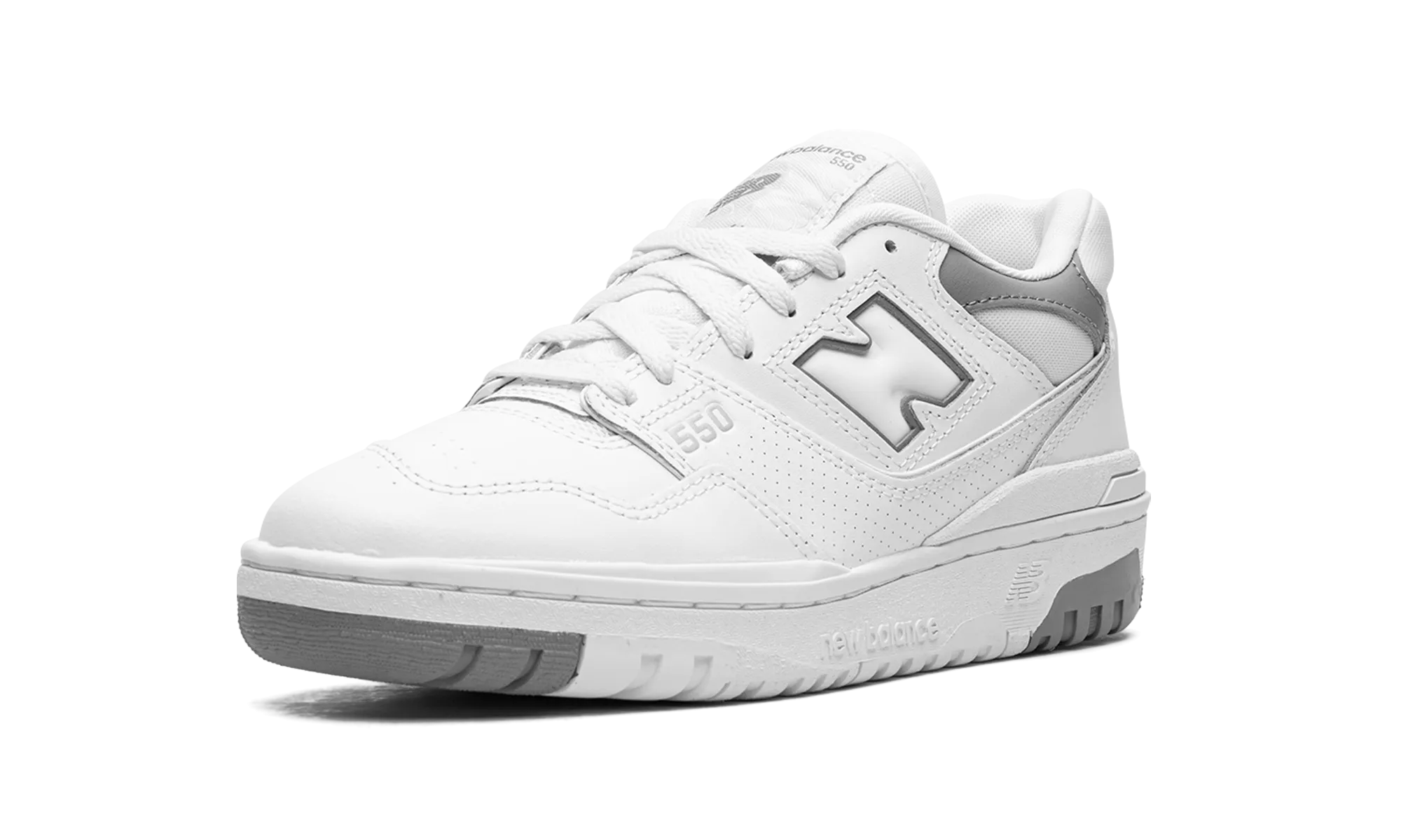 Durability 550 "White Grey Cream"