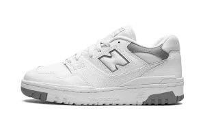 Cliff Jog 550 "White Grey Cream"