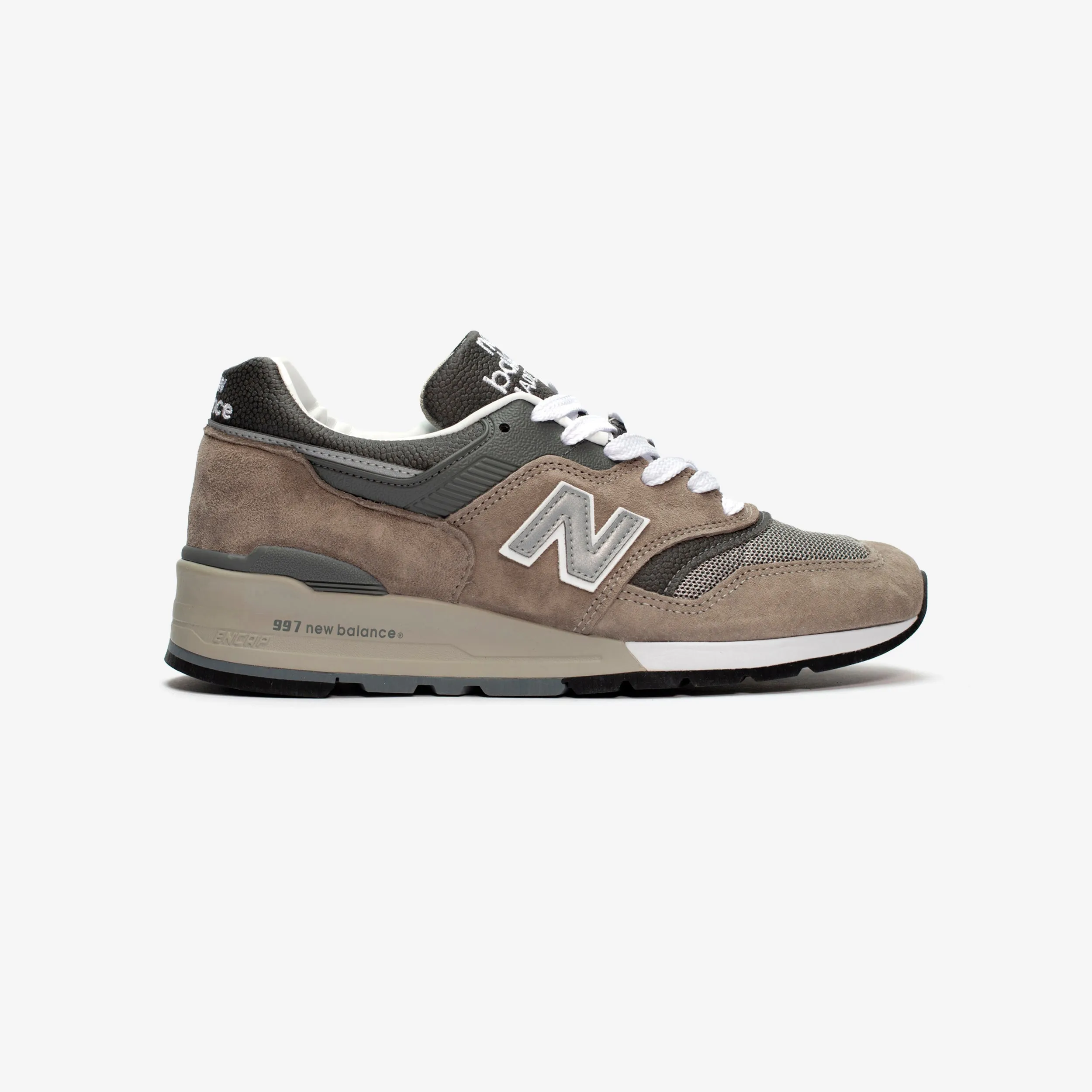 997 Slip Resistant
