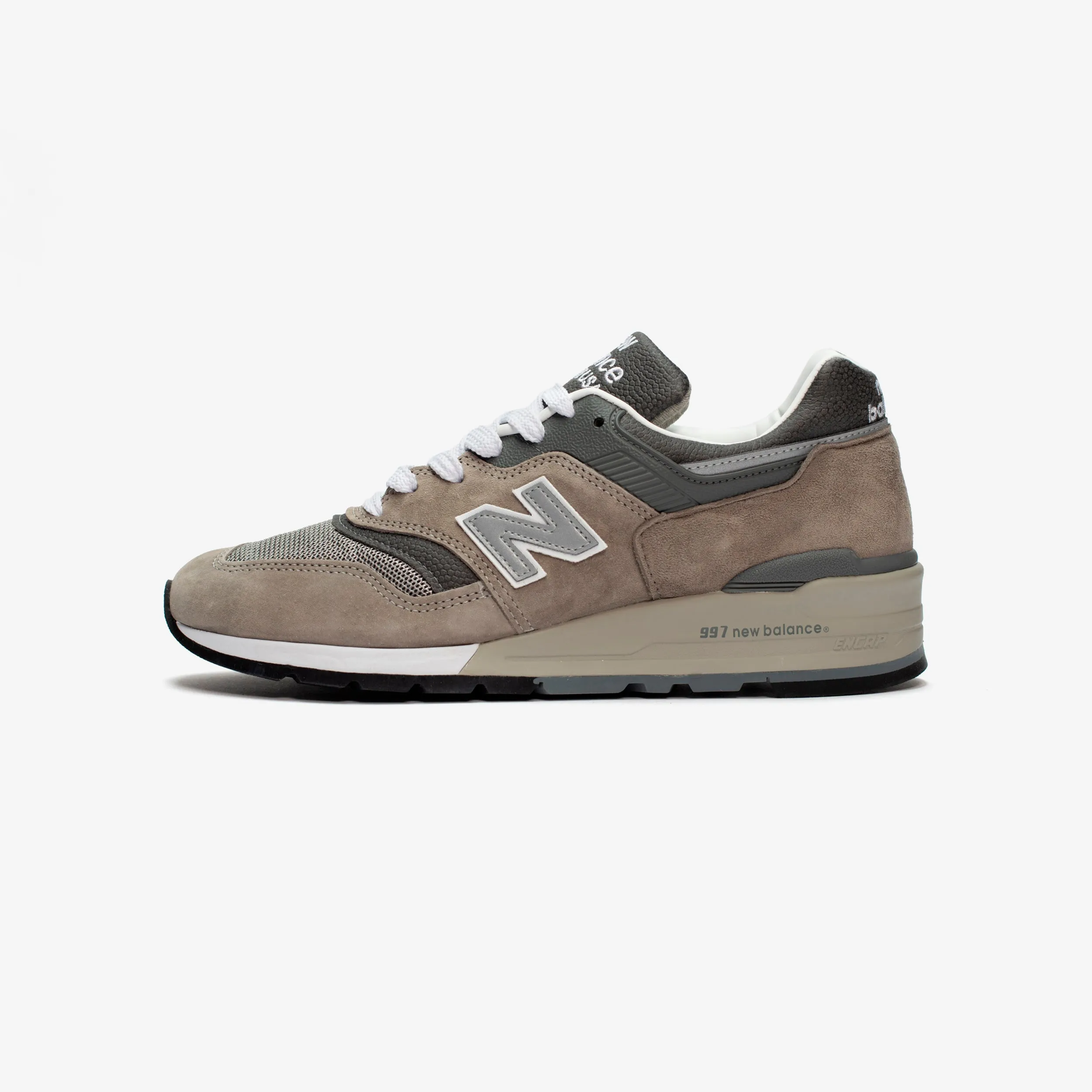 997 Silent Walk Leg Slim