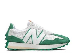 comfort feature New Balance 327 Casablanca Green