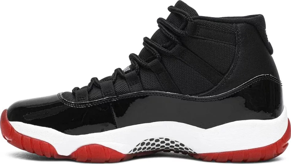 Neutral Vibe Jordan 11 Retro Playoffs Bred (2019)