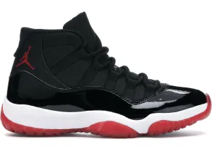Eco Wear Jordan 11 Retro Playoffs Bred (2019)