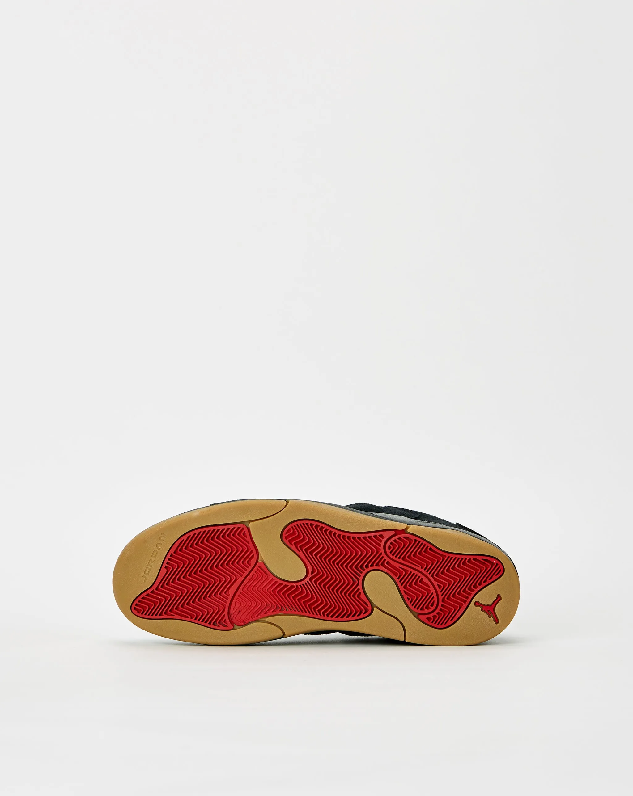 Jordan Los Cushioned heel Power Flow