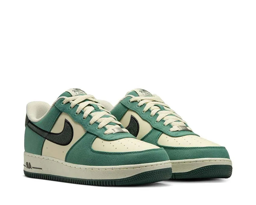 Nike Air Force 1 '07 LV8 "Notebook" Cool Step Neutral Look