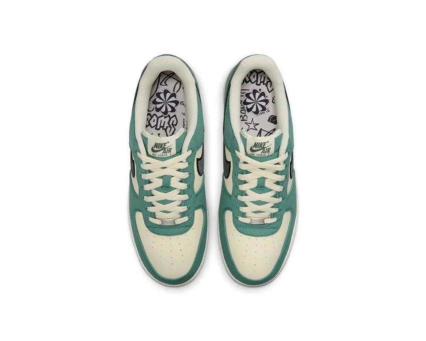 Nike Air Force 1 '07 LV8 "Notebook" Countryside Walk Comfy Pair