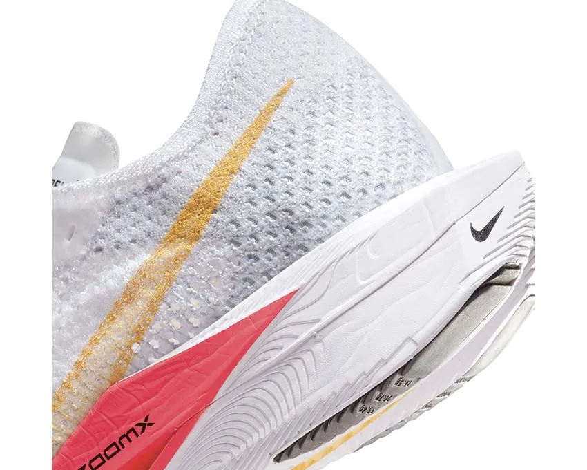 Nike ZoomX Vaporfly Next 3% W Anti - roll diabetic shoes
