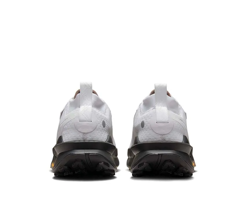 Nike Zoomx Zegama Trail 2 "Vast Grey" Bright Color