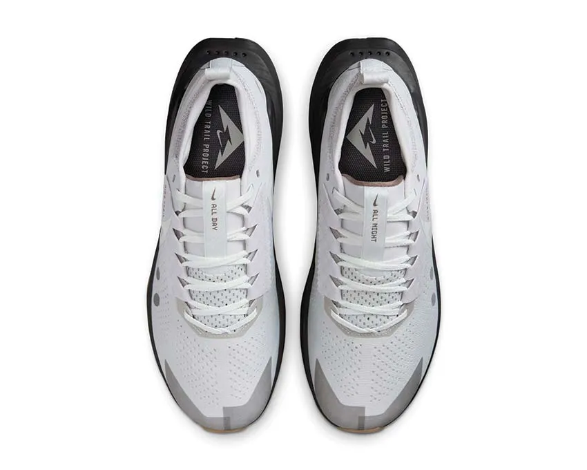 straps Nike Zoomx Zegama Trail 2 "Vast Grey"