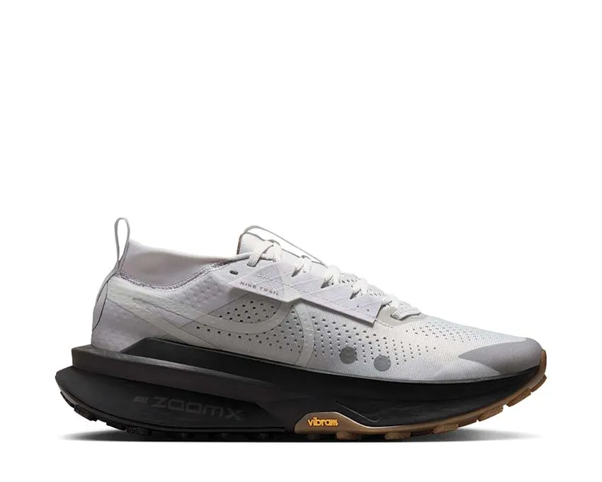 fall running ankle - support - feature shoes Nike Zoomx Zegama Trail 2 "Vast Grey"