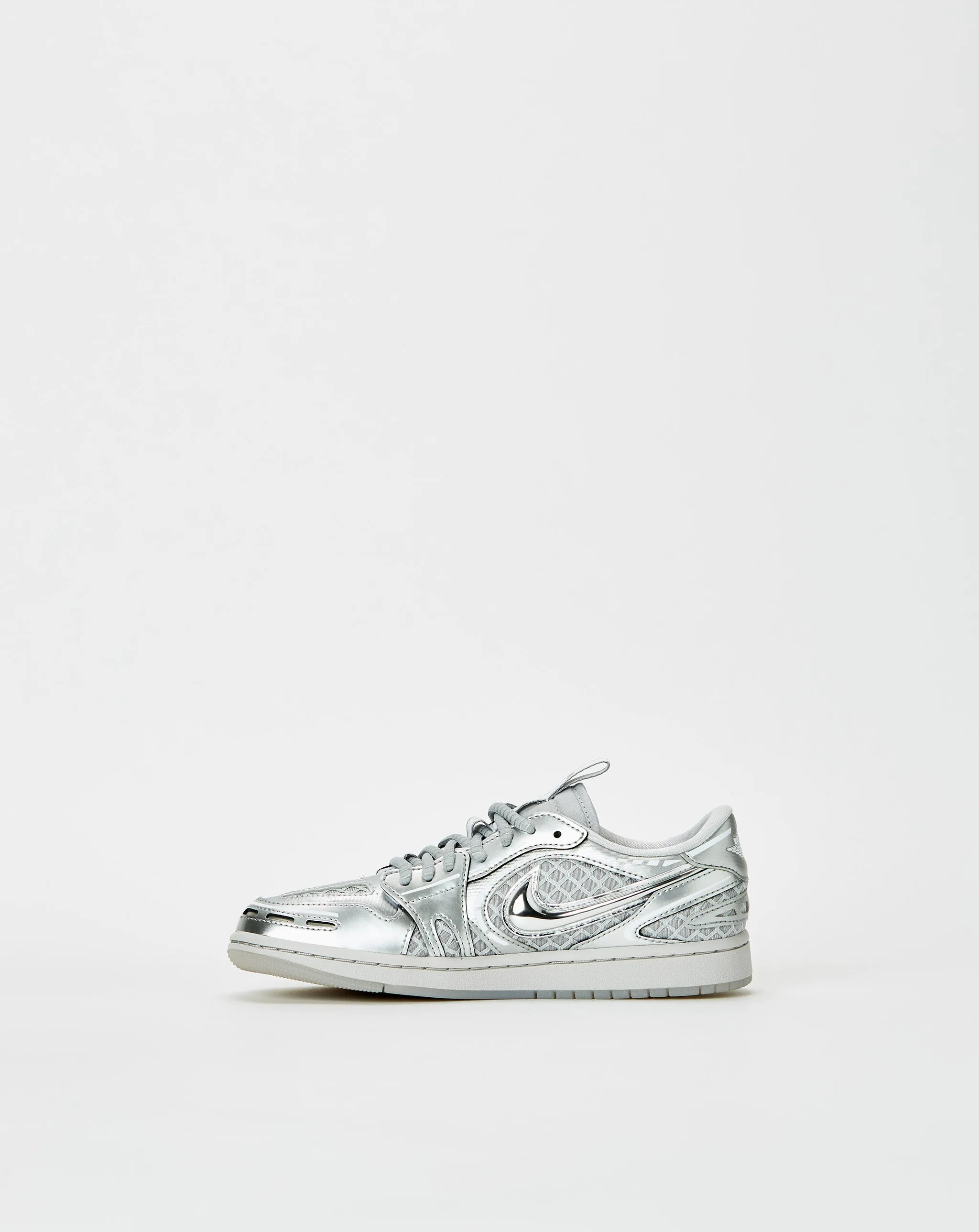 Women's Air Jordan 1 MM Low V3 Agile Path Shine Bright