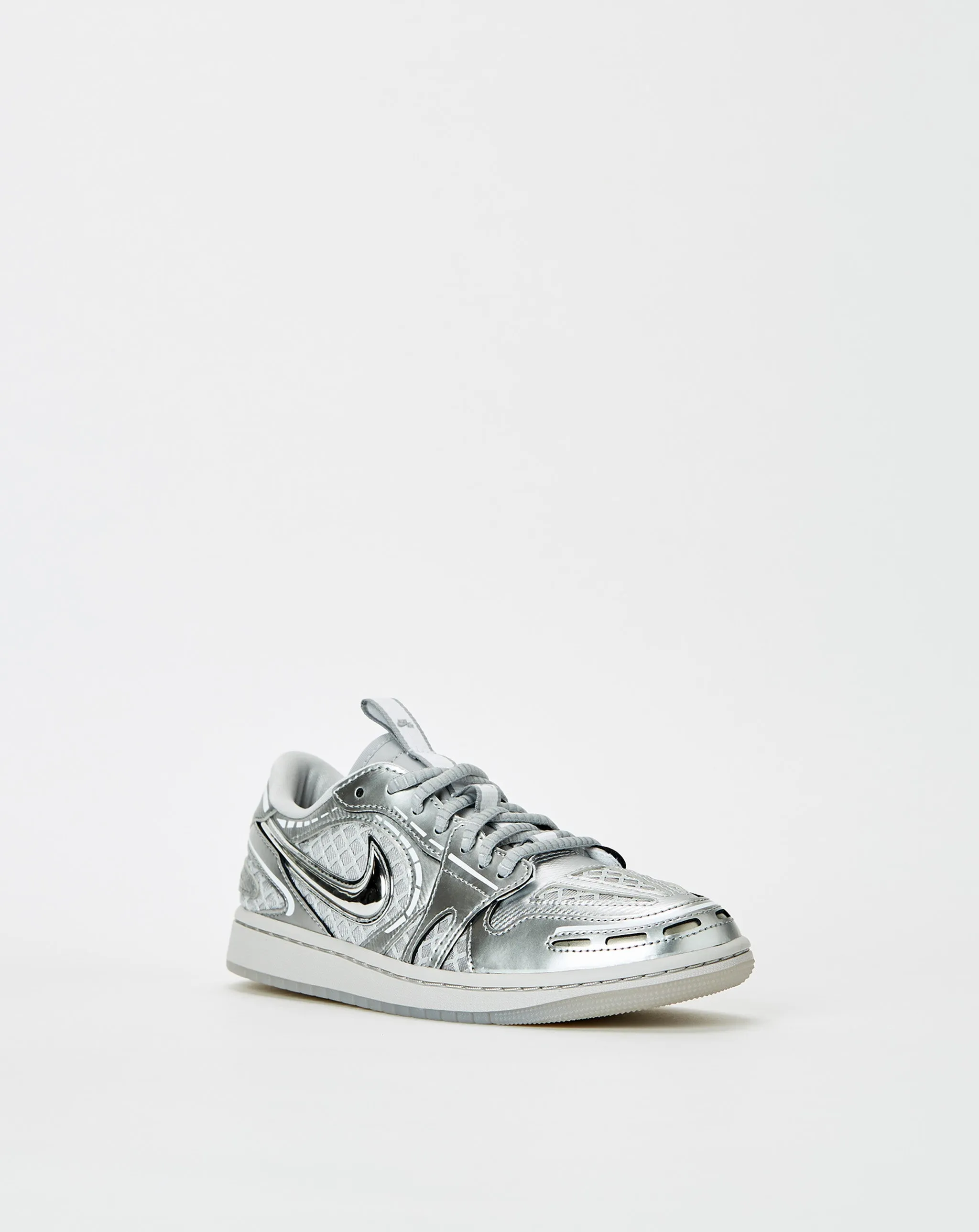 Women's Air Jordan 1 MM Low V3 Wind Block