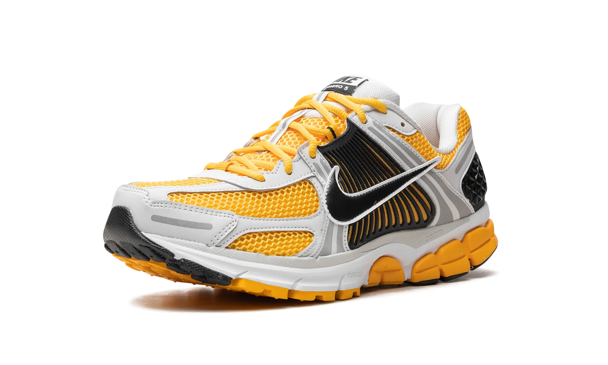 Zoom Vomero 5 "University Gold'" concrete - surface running shoes