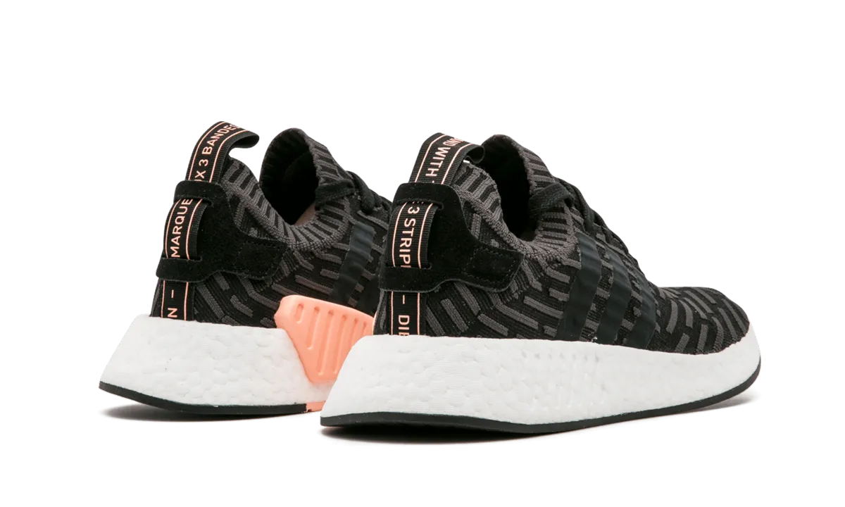 NMD_R2 PK WMNS Train Hike daily life